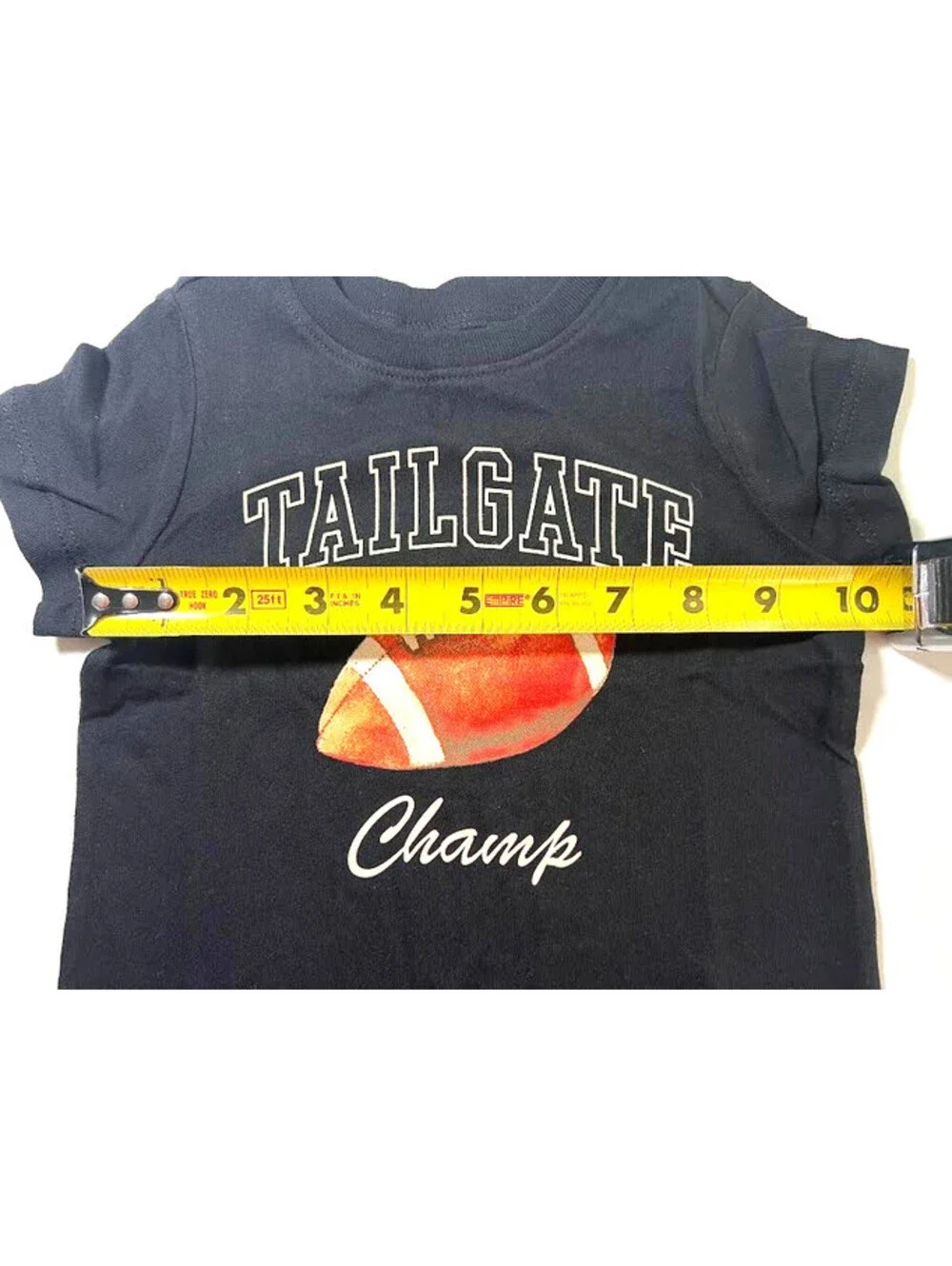 Old Navy Graphic T-Shirt for Boys Size 12-18 Months 